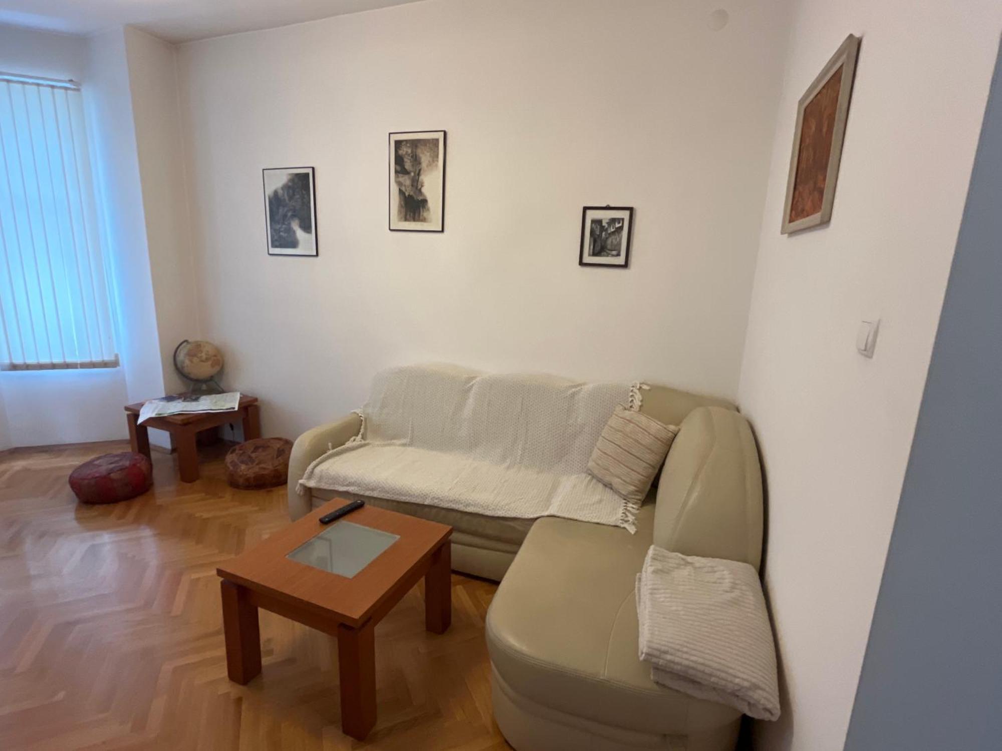 Casa Del Rey Apartment София Екстериор снимка