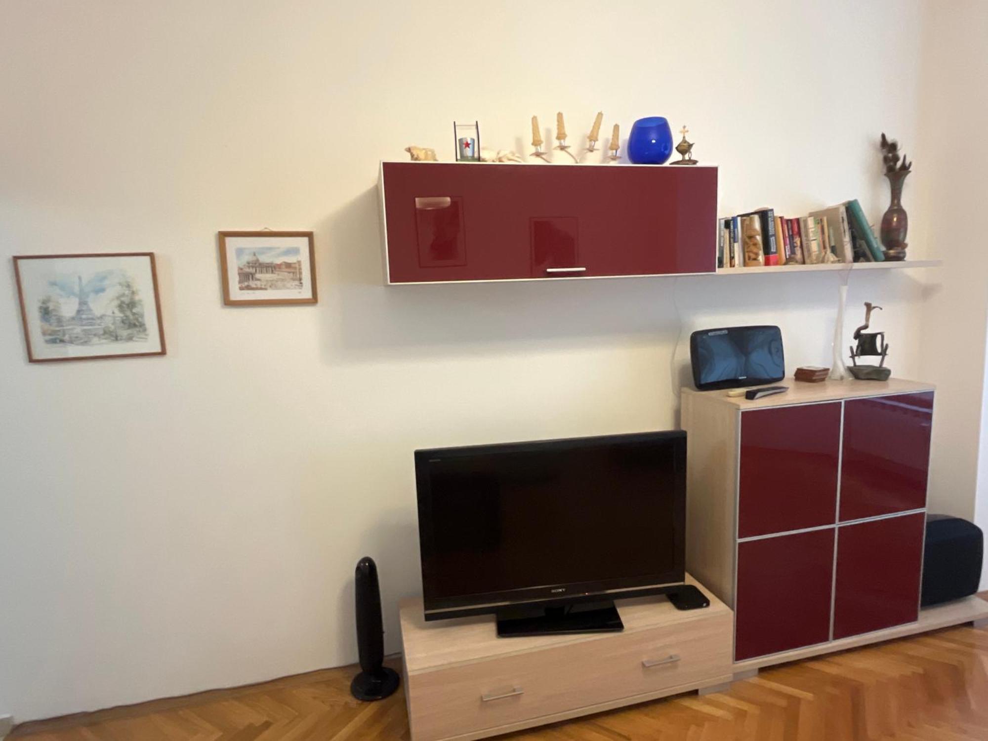 Casa Del Rey Apartment София Екстериор снимка