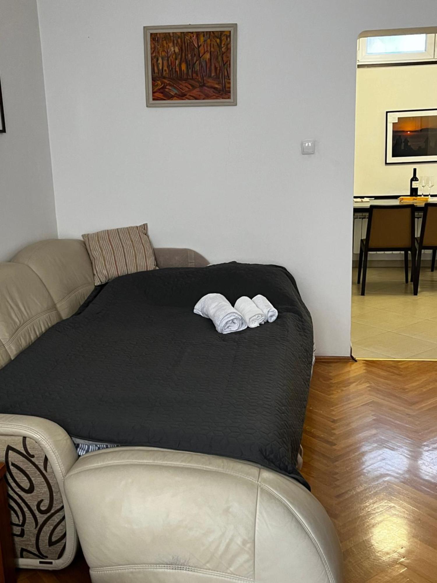 Casa Del Rey Apartment София Екстериор снимка