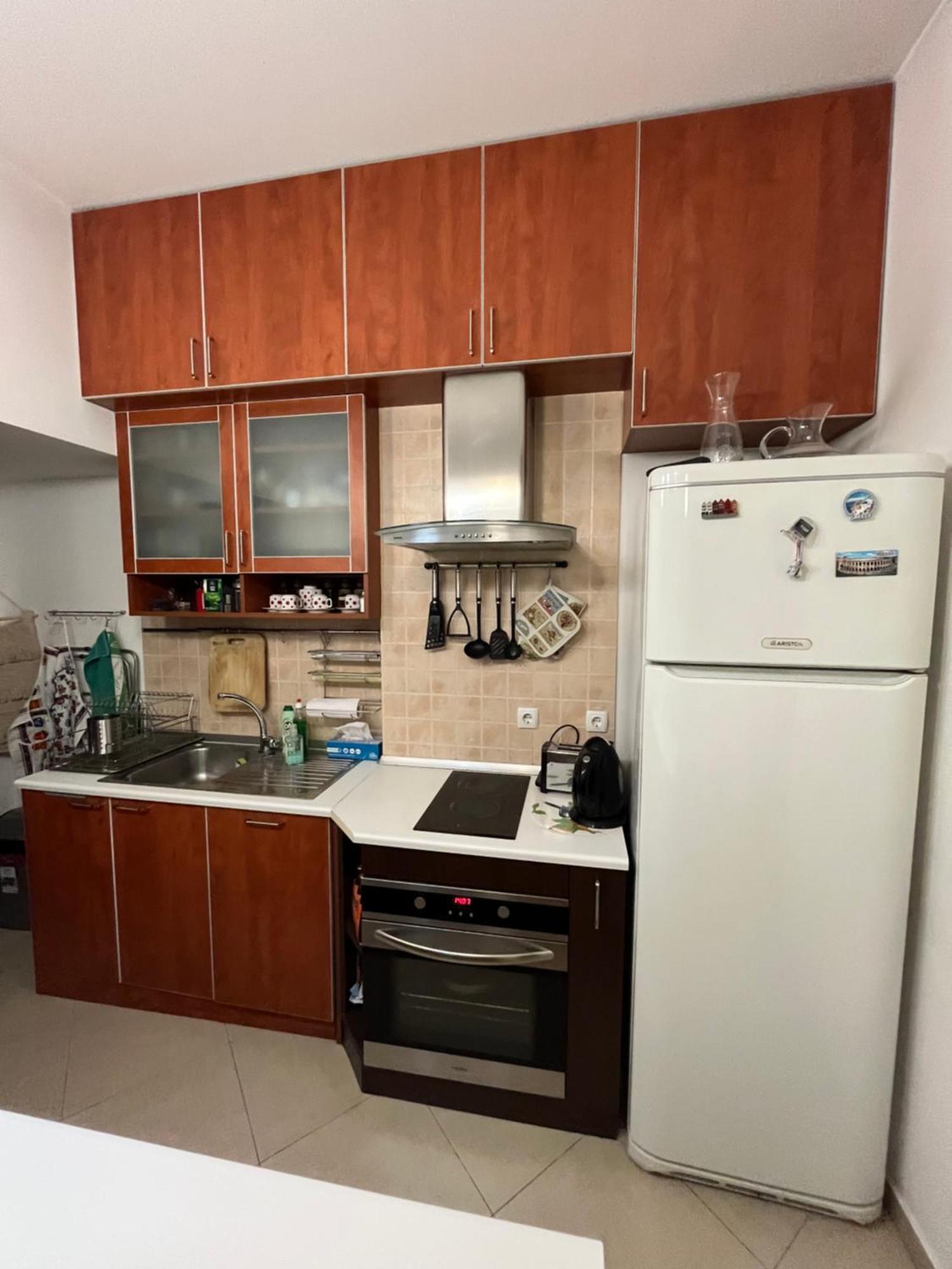 Casa Del Rey Apartment София Екстериор снимка