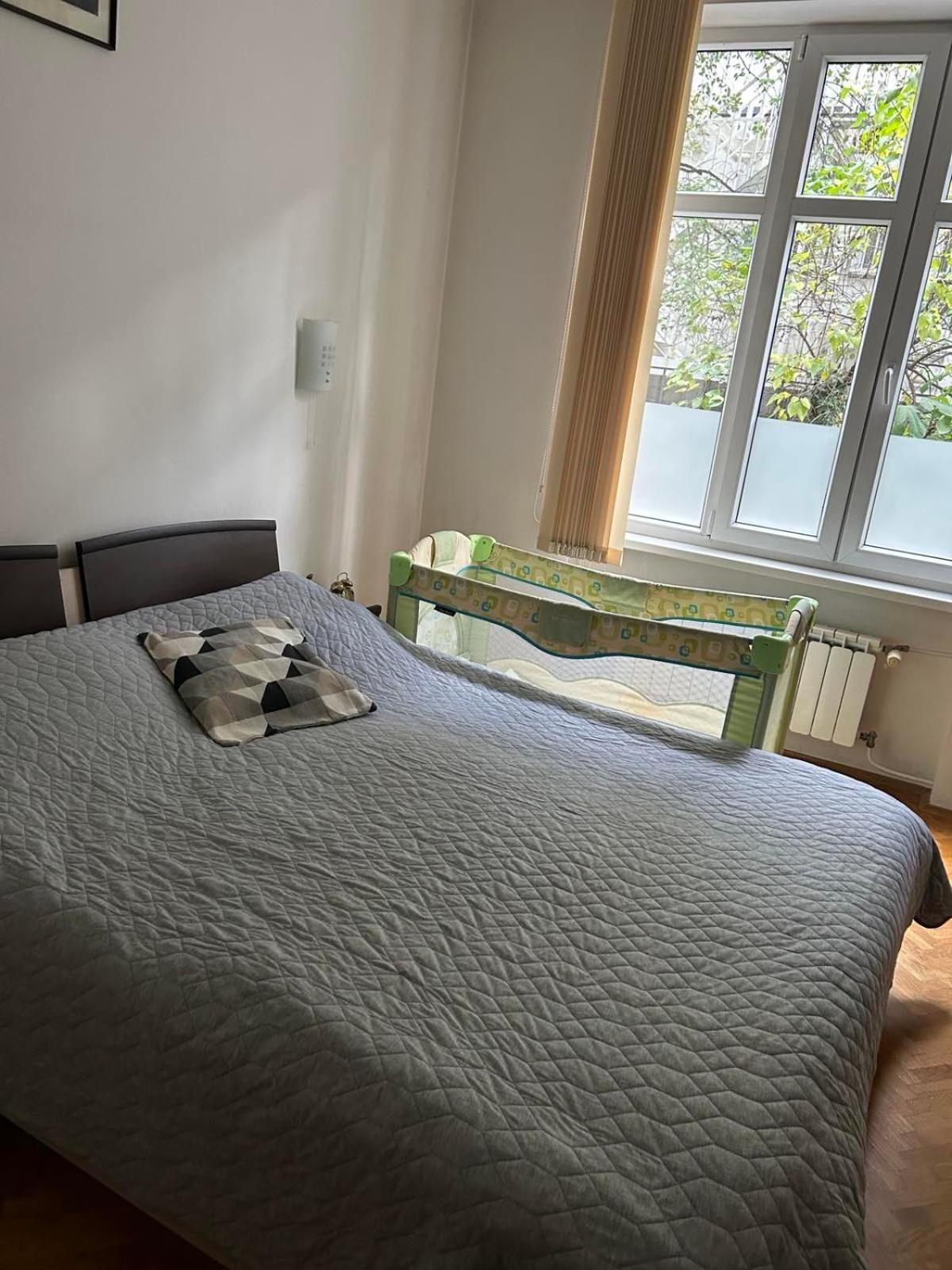 Casa Del Rey Apartment София Екстериор снимка