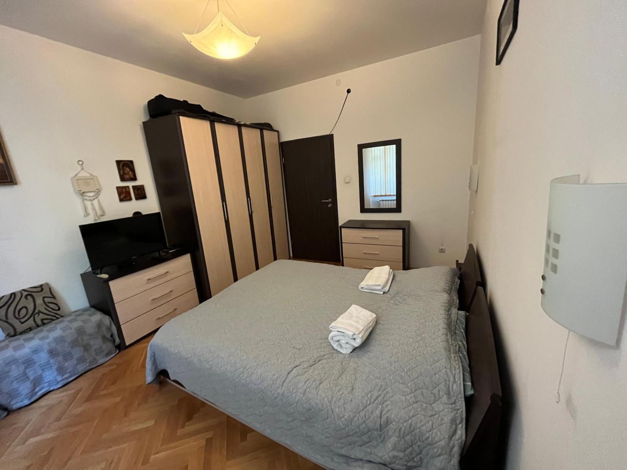 Casa Del Rey Apartment София Екстериор снимка