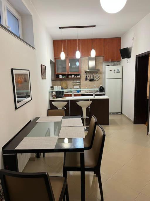 Casa Del Rey Apartment София Екстериор снимка