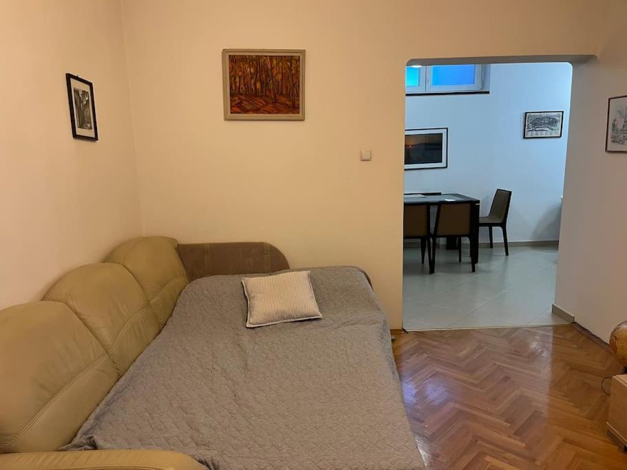 Casa Del Rey Apartment София Екстериор снимка