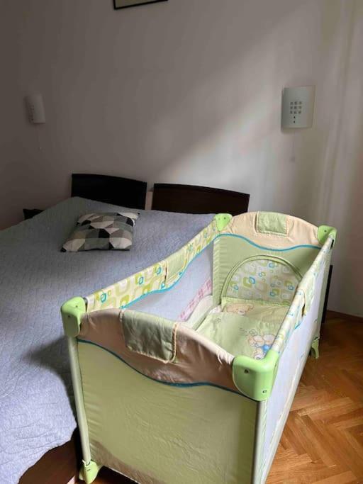 Casa Del Rey Apartment София Екстериор снимка