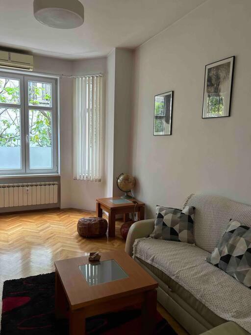 Casa Del Rey Apartment София Екстериор снимка