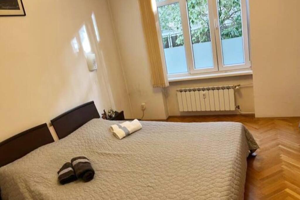 Casa Del Rey Apartment София Екстериор снимка